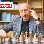Emrehan Halıcı, Hürriyet Gazetesi’nden Zeynep Bilgehan ile Röportaj Yaptı.